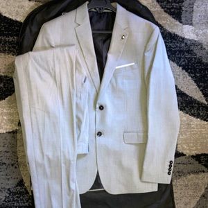 Zara Suit (Blazer and Pants)